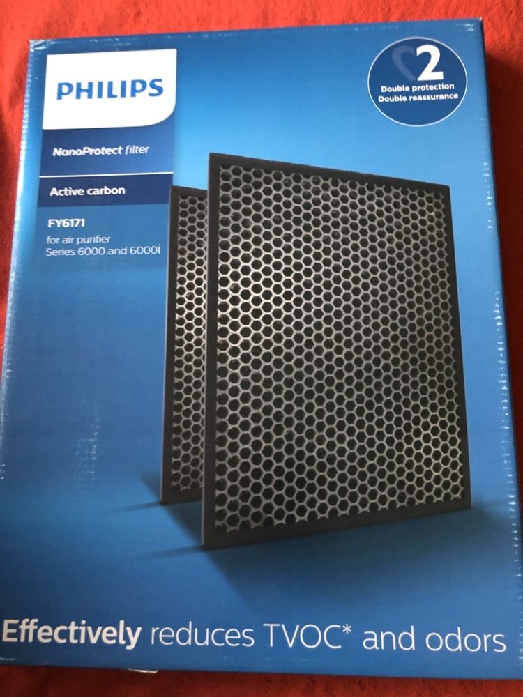Philips nanoProtect filtr FY6171