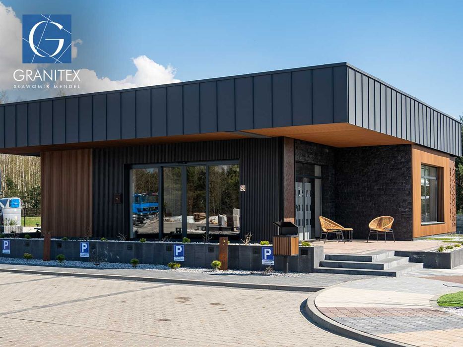 Kostka brukowa, kruszywa, ogrody, pomniki sprzedaż | Opoczno