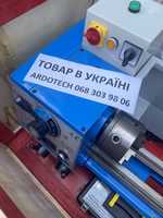 Токарний верстат ARDOTECH CJM280H*750, плавна зміна обертів ТВ WM210