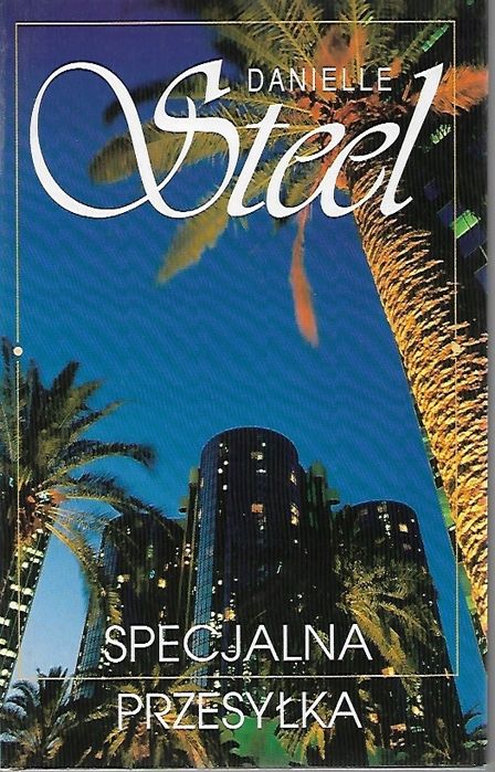 Specjalna Przesyłka Danielle Steel 2753   Prudnik