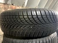 Склад шин б/в. 185/60 R14 Goodyear Vector 4 Seasons Gen-3