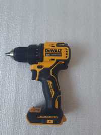 Шуруповерт Dewalt DCB708 Atomic