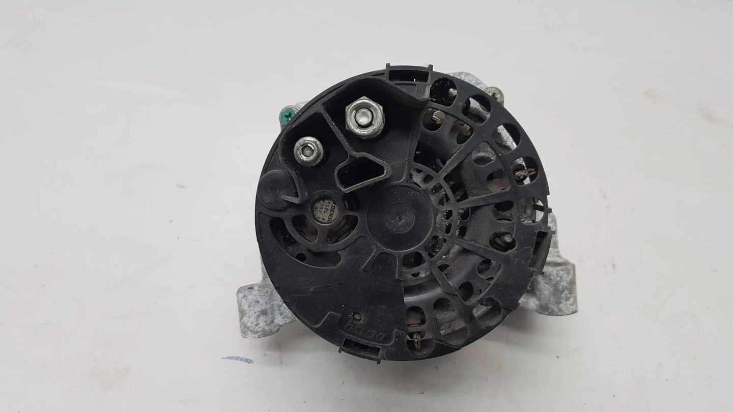 FIAT 500 PUNTO DOBLO 1.4 8V ALTERNATOR