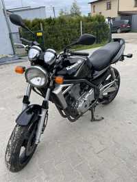 Kawasaki er-5, 2004