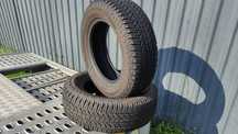 Opony 215/65R16 Yokohama Geolandar A/T G015