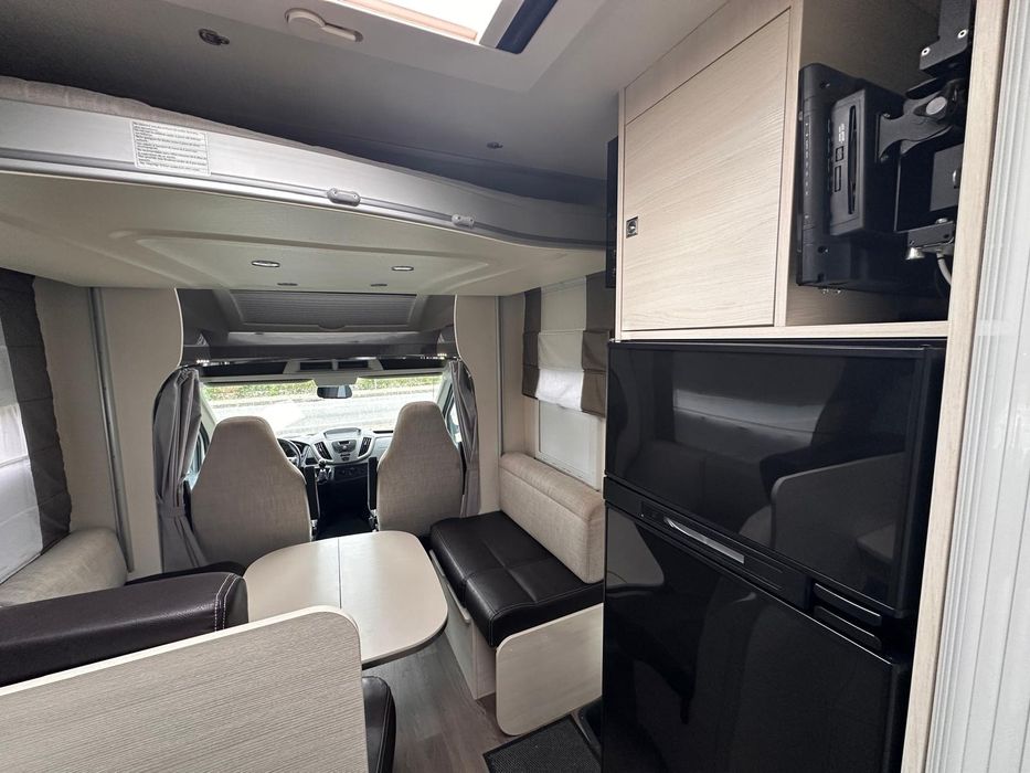 Chausson Welcome 716