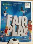 Educação Física - Fair Play 5º e 6º