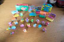 MojiPops spory zestaw nr 2 figurki