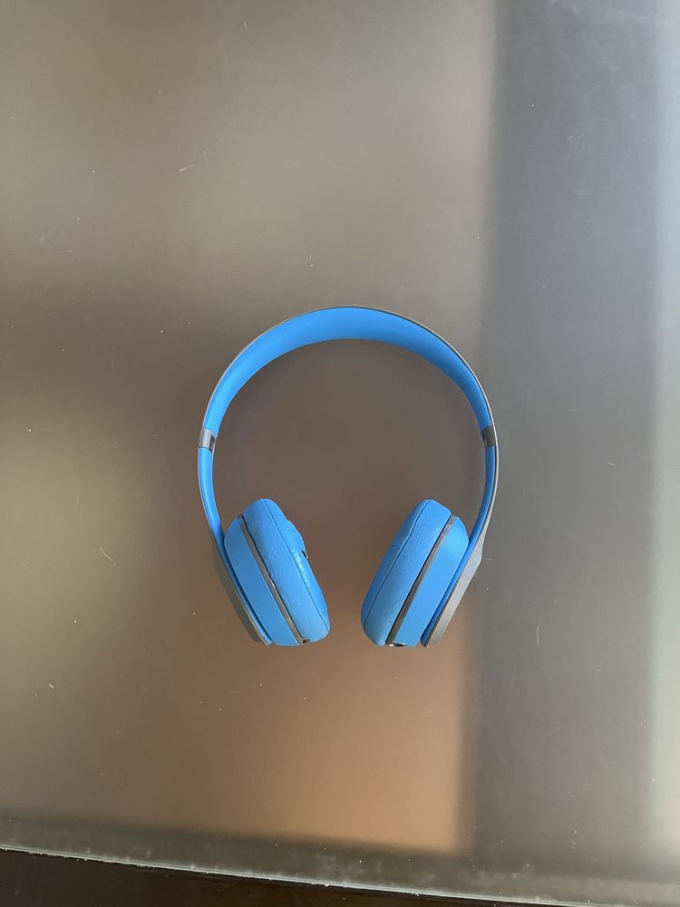 Beats Solo 2 usados