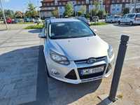 Ford Focus kombi 1.6 115km