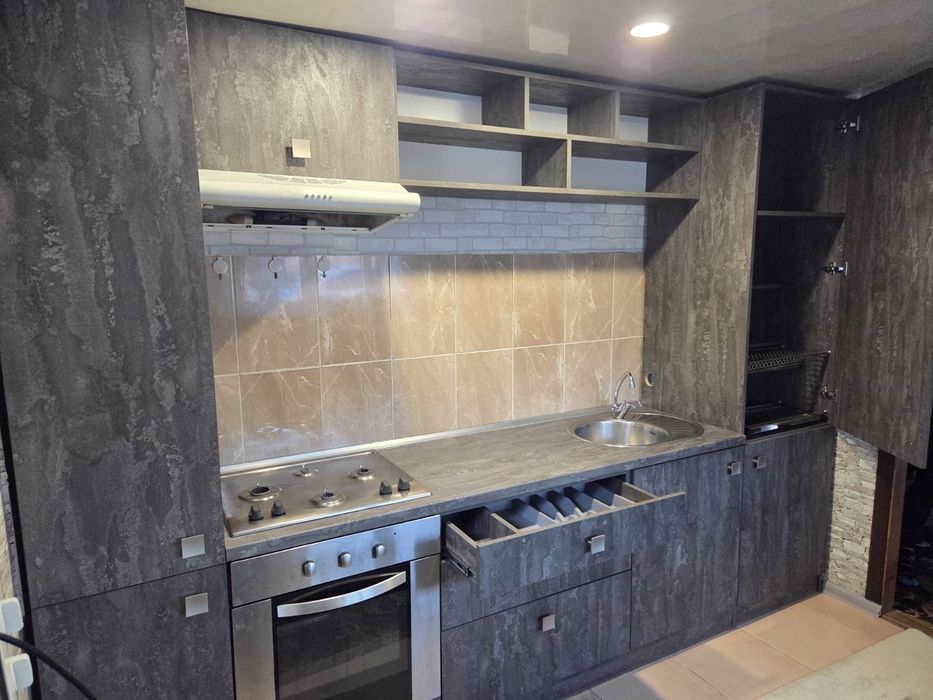 Меблі на замовлення