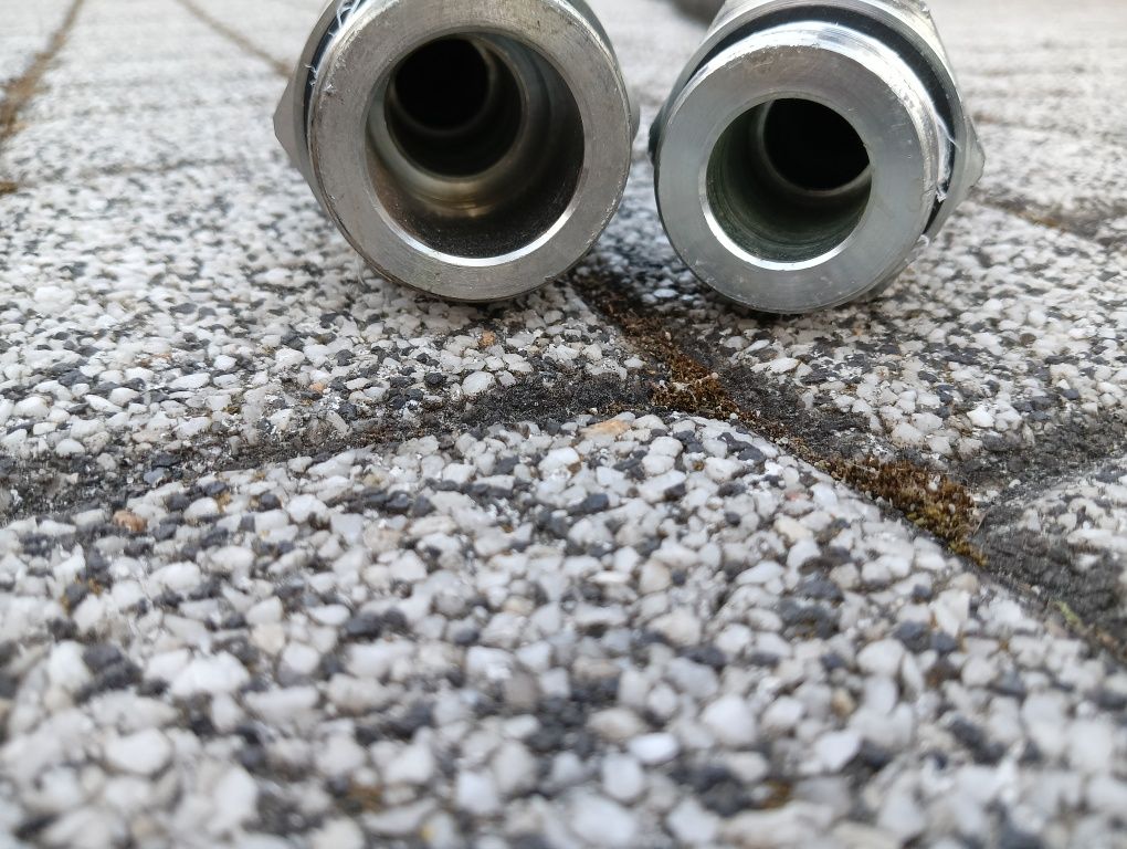 Sprzedam wąż ciśnieniowy 6m