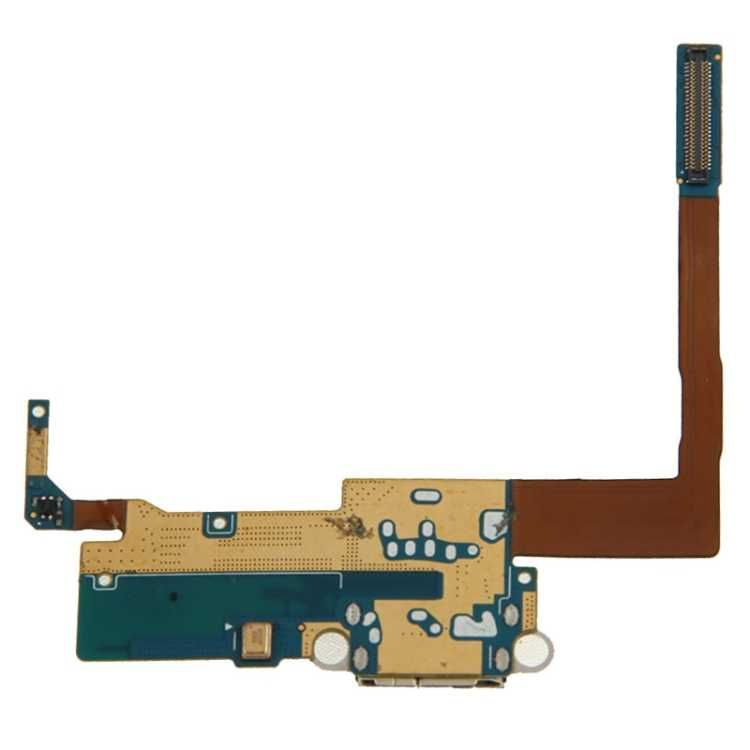 Flex Conector carga Samsung Galaxy Note III (N9005) OEM - PREMIUM