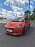 Sprzedam Fiat Grande Punto 1.9 jtd