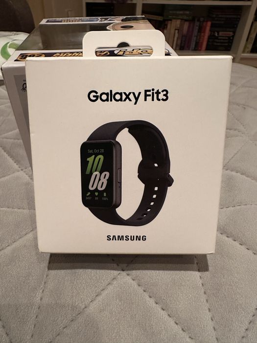 Samsung Galaxy Fit 3