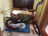 Велосипед Profi Bicycle Infinity 16