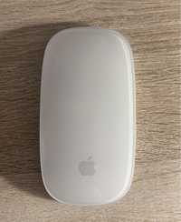 Миша Apple A1296 Wireless Magic Mouse