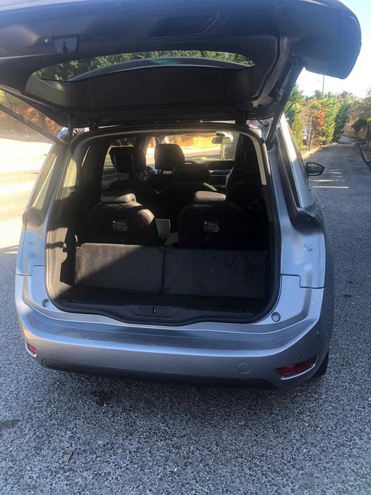 Citroën C4 Grand Picasso II 1.6 BlueHDi 120 | 2022 | 7 Lugares