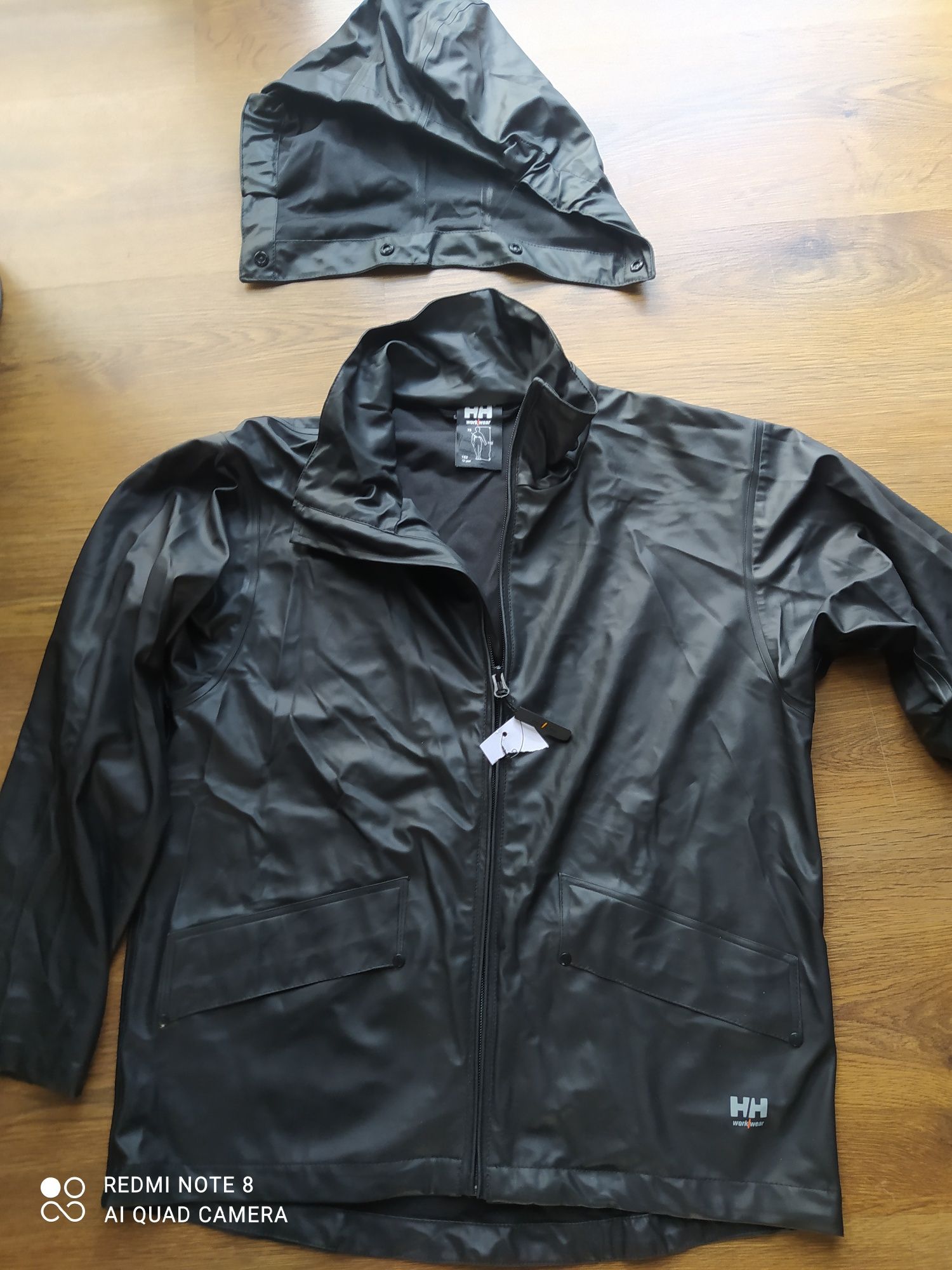 Helly Hansen r.152