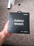 Samsung Galaxy watch 42mm