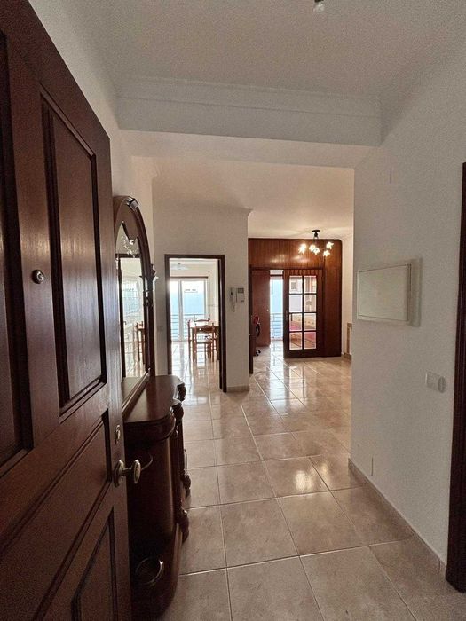 Apartamento T1+1 Fátima