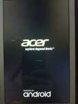 Acer Iconia Tab Wi-Fi A1-850