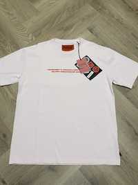 Cocacola x highsnobiety koszulka t-shirt limitowana