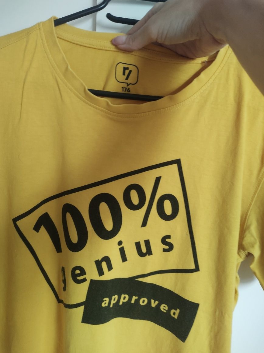 3 koszulki męskie t-shirty M/S Diverse 4f i r/