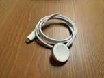 Ładowarka apple watch oryginalna, kabel USB-C w oplocie