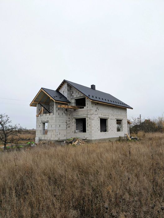 Продам будинок, с. Радча, 9 км від міста, 130 м², фруктовий сад _RR