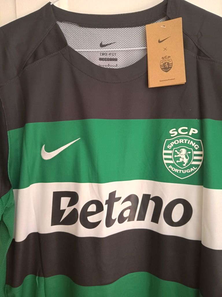 Sporting CP Bicampeão 2024-25