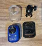 Kamera sportowa Liquid Image EGO HD 1080P WiFi