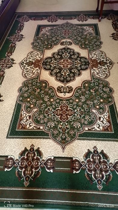 Ковровый напольный палас