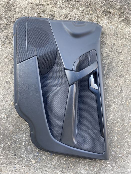 Boczek drzwi volvo s60