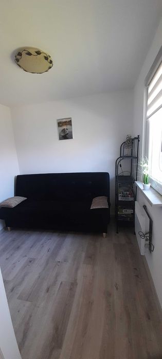 Domek nad jeziorem 1hzPoznania_na wyłączność_dom w cenie apartamentu!