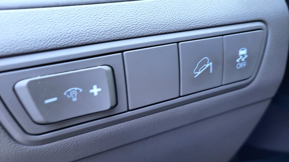 2013 Hyundai Tucson АКПП нефарб