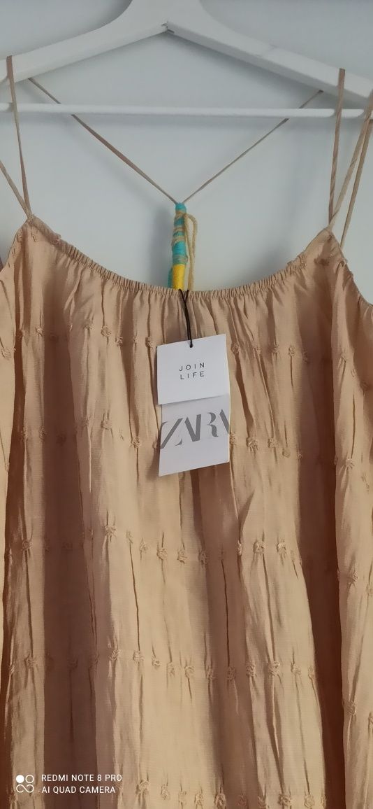Sukienka Zara 34