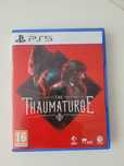 The Thaumaturge - PS5