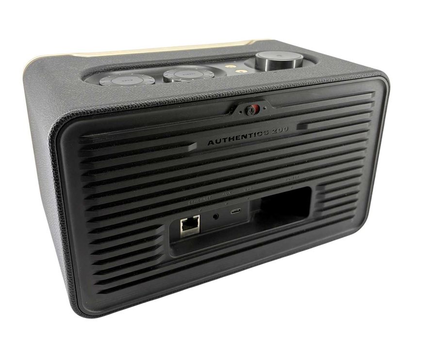 Głośnik Jbl AUTHENTICS 200
