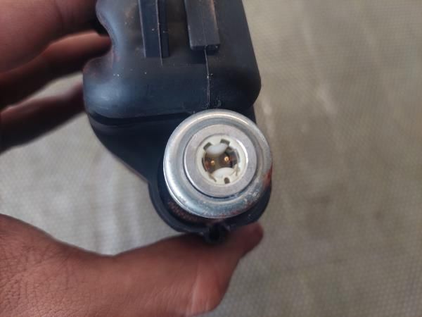 Airbag banco esquerdo CITROËN XSara (N1)