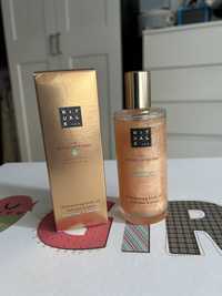 Rituals body oil