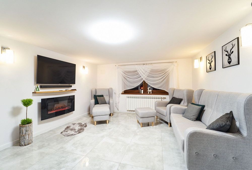 Sylwester w Białce Tatrzańskiej 2025/2026!