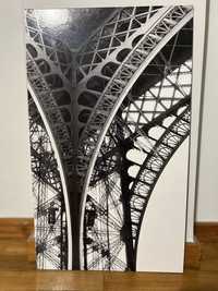 Moldura Torre Eiffel