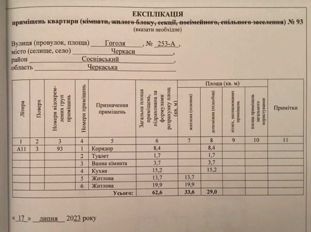 Центр, сквер Юность, буль.Шевченка, 63кв, программа Е-Оселя (і1