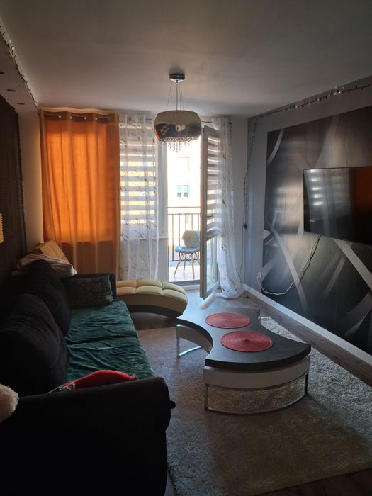 Mieszkanie na sprzedaż 45m2 Rezerwacja