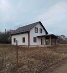 Продається сучасний двоповерховий будинок район Дубове 
ID: 37931