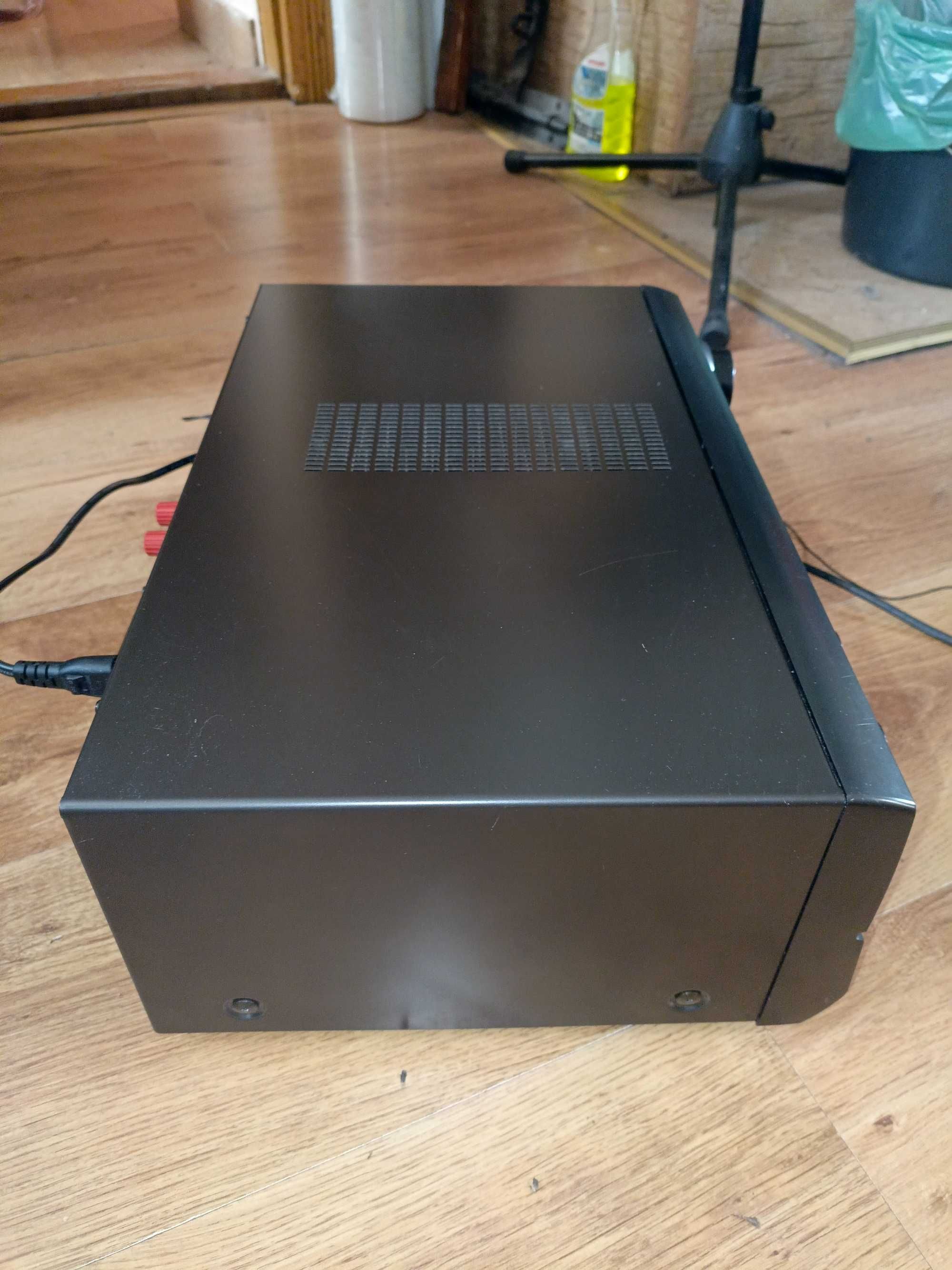 Sprzedam amplituner Technics SA-AX730.