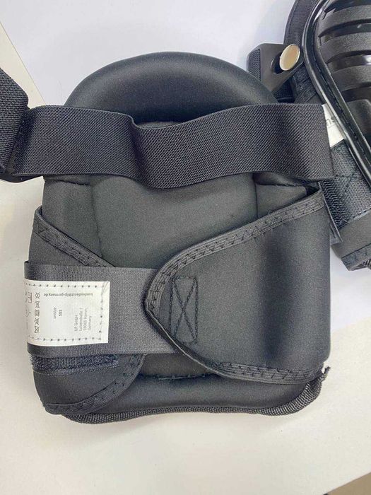 Наколінники робочі Hinrichs