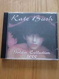 KATE BUSH na płycie CD