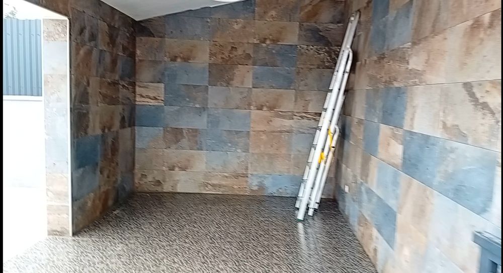 Construção e remodelação